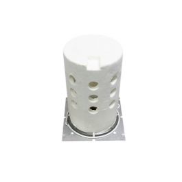 Rheem-Ruud As-46531-09 Combustion Chamber Assembly