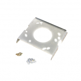 Rheem-Ruud AS-55306-82 Condenser Motor Plate Kit