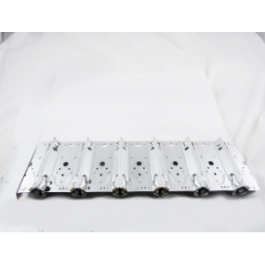 Rheem-Ruud AS-60993-06 Burner Cluster