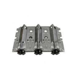 Rheem-Ruud AS-61984-03 Burner Halves Assembly