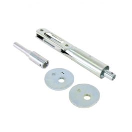 Schneider Electric (Barber Colman) AV-93 Cam & Plunger Non-Spring Return 1/2"–2" VB7
