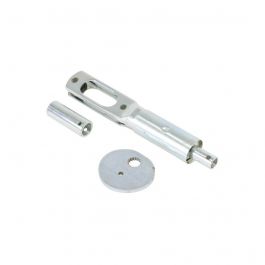 Schneider Electric (Barber Colman) AV-94 Non-Spring Return Cam & Plunger 1/2"–2"