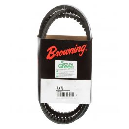Browning AX76 Grip Notched Belt 78"
