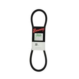 Browning B33 Grip Notch Belt
