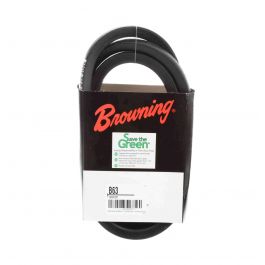 Browning B63 Super Grip V-Belt