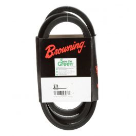 Browning B74 Super Grip Belt W/75.8" Pitch