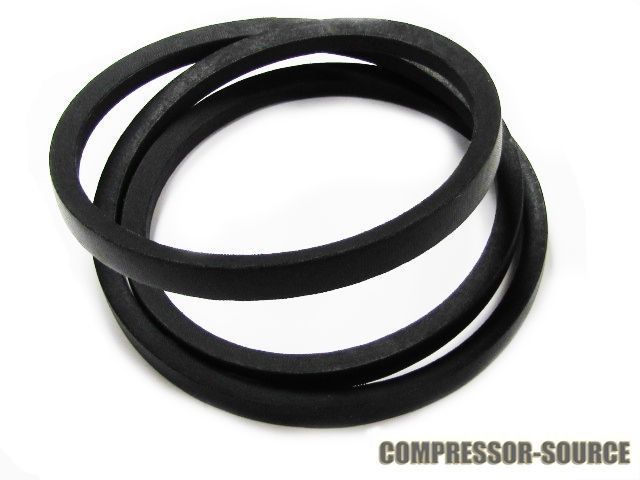 B96 V-Belt – 5L990 – 5/8" x 99" – B Section Replacement