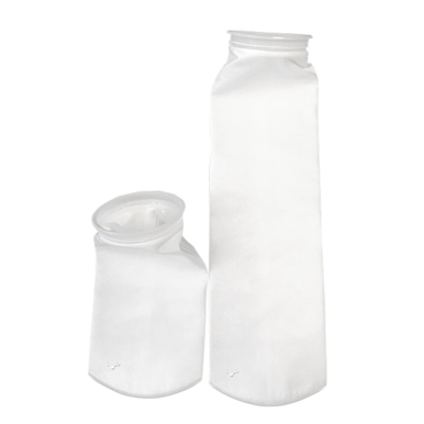 HydroScientific BAG3-150M, #3 Polypropylene Bag Filter, 150 Micron, Case of 50