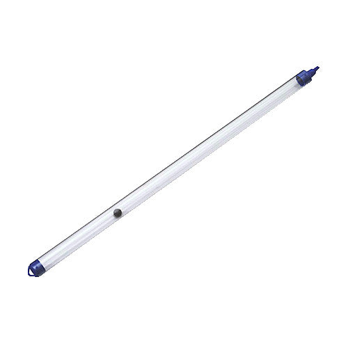 EcoBailer Clear PVC Weighted Disposable Bailers