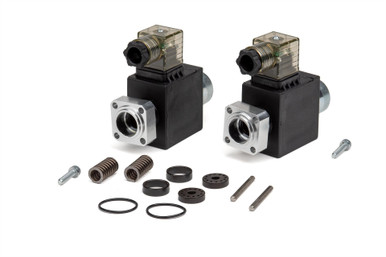 BSV-3 Dual ON-OFF Electronic control kit, 12 VDC