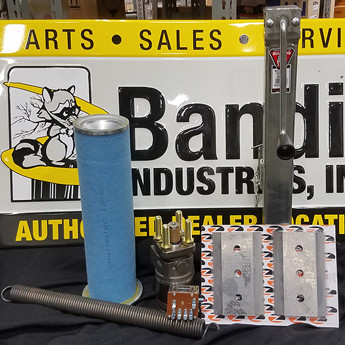 259-2000-72: Infeed/Conveyor Shaft Adjustment Assy.