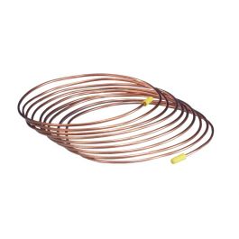 Supco BC1 Capillary Tube 0.031" ID X 10'