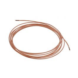 Supco BC49X11 Capillary Tube 0.049" ID X 11'