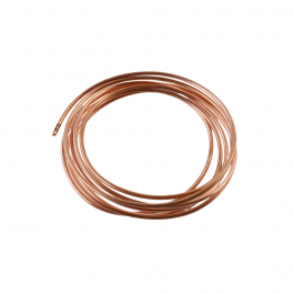 Supco BC80X10 Capillary Tubing .080" ID x 10'