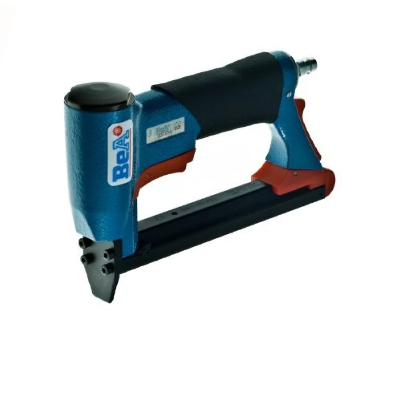BeA 71/16-421 Fine Wire 22-Gauge Stapler for 71 Series or Senco C Style Staples with 3/8-Inch Crown and 1/4-Inch to 5/8-Inch Leg Length by Bea
