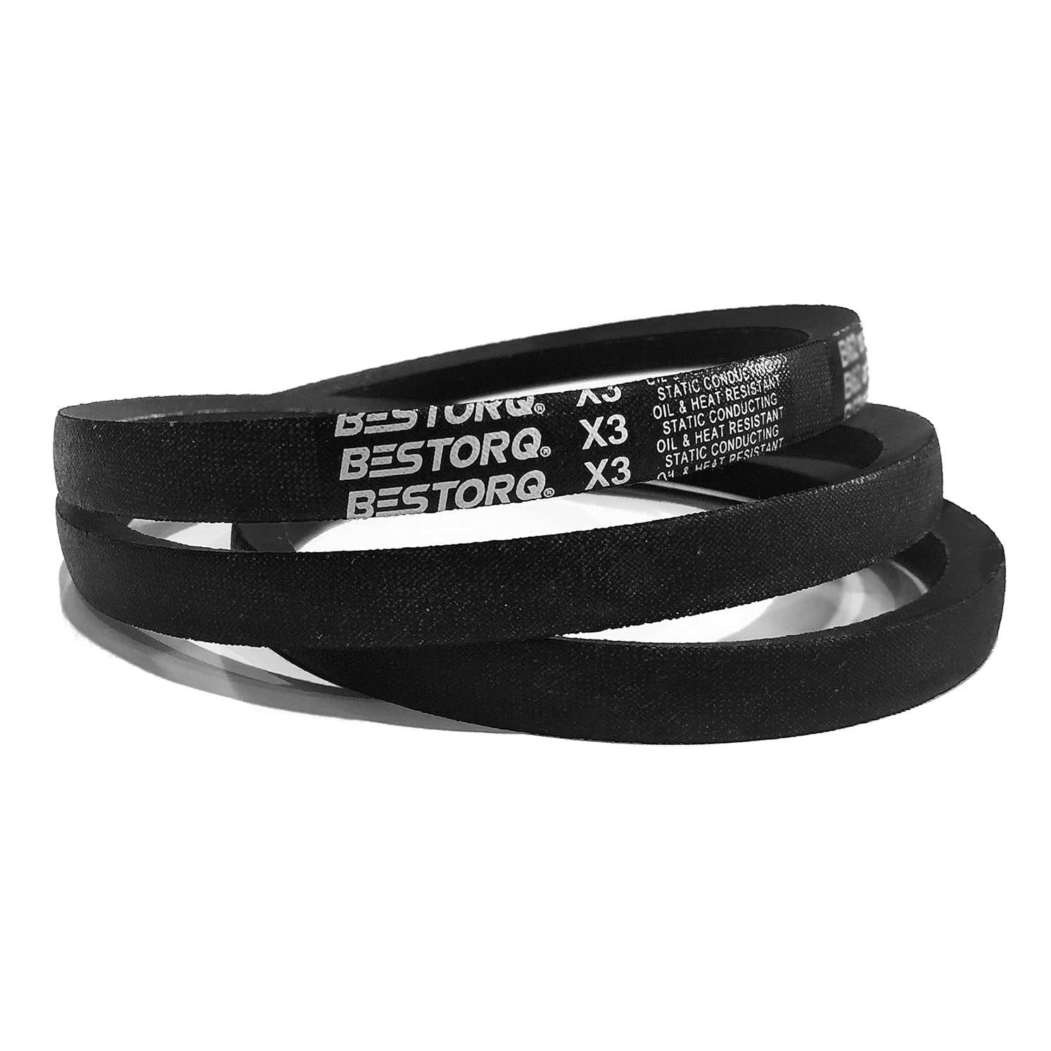 B27.5 V-Belt – 5L305 – 5/8" x 30.5" – B Section Replacement