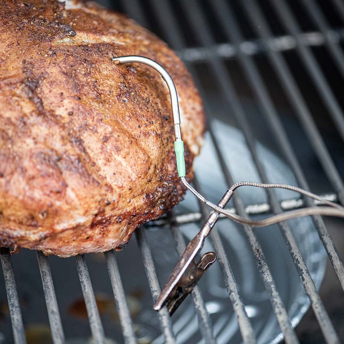 Big Green Egg EGG Genius Additional Pit Probe