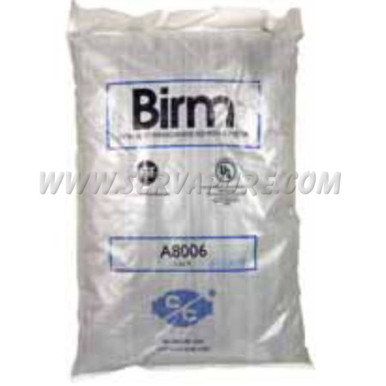 Clack Birm Water Treatment Media, 3/4 Cubic Foot Box