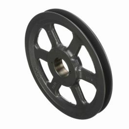Browning BK90H 1-Groove Cast Iron Sheave FHP 8.75" DIA