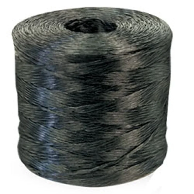Black Tomato Garden Tying Twine- 1890′ – CWC 03110