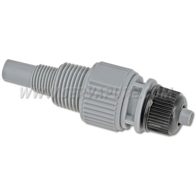 Blue-White A-014N-4A, INJ S/A HD 25T FKM 1/2 PSI PP