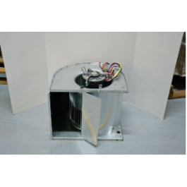Trane BLW0346 Blower Assembly With Motor