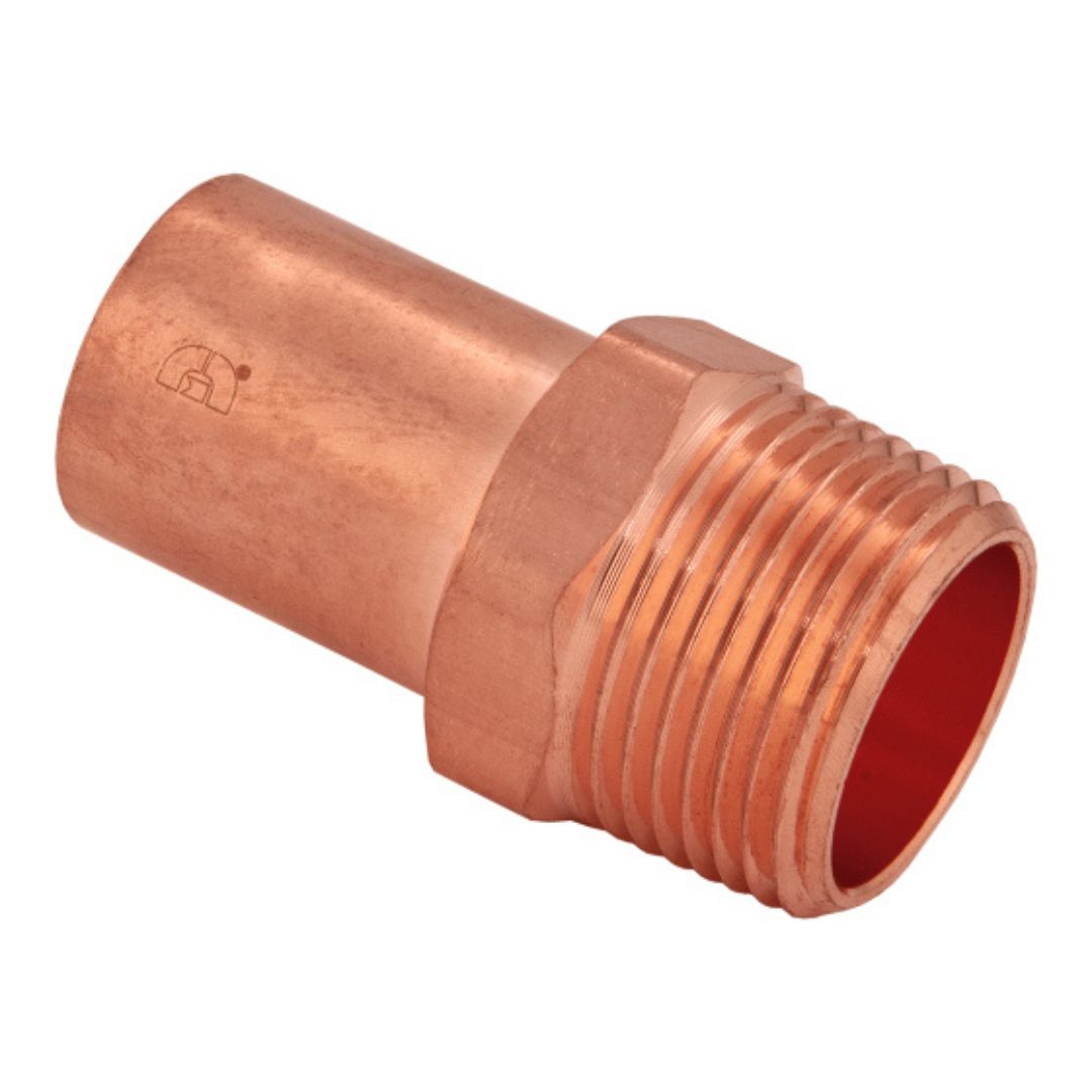 BMI 1 Inch FTG X MIPS Adapter - Carton of 5