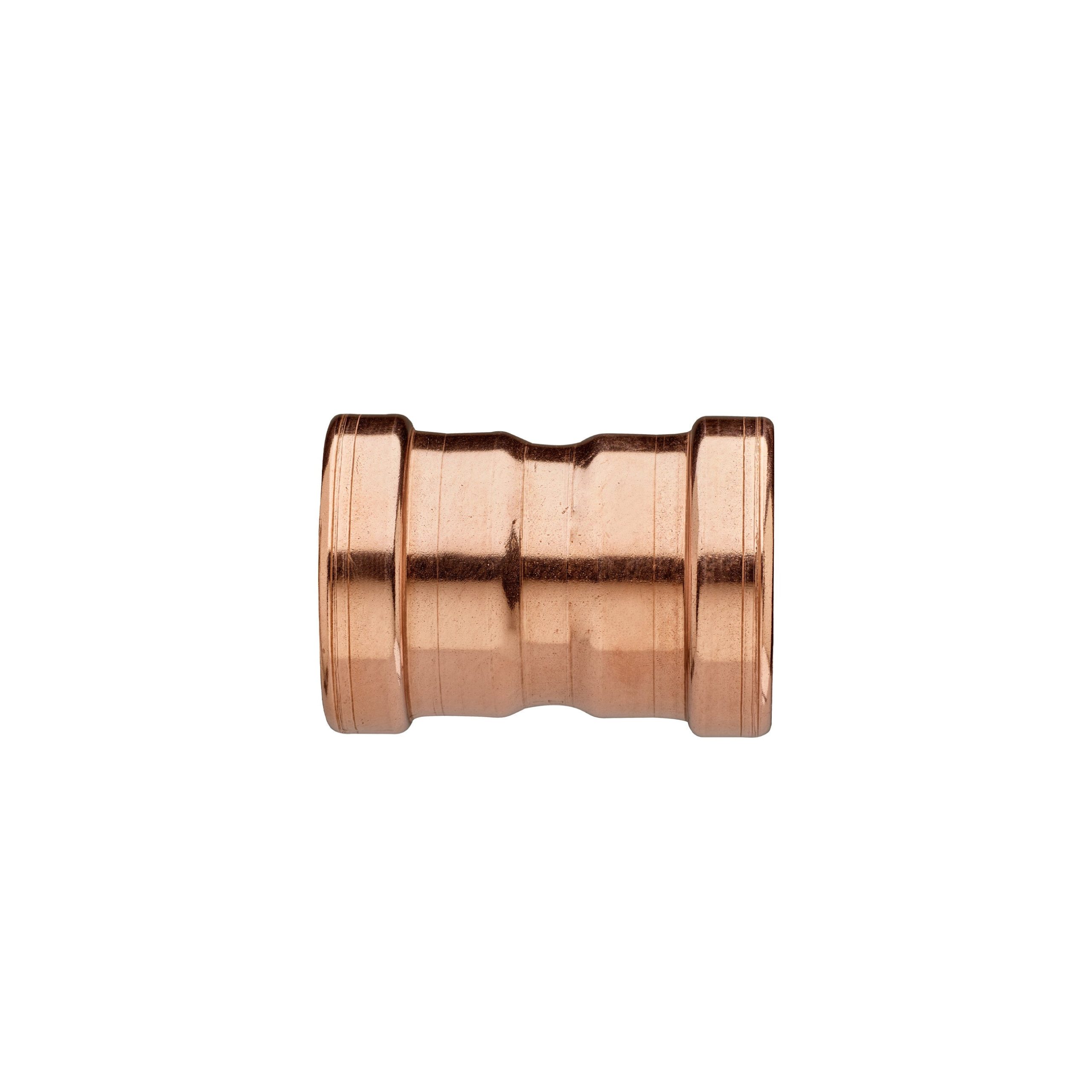 Bonomi 5V020018 - 4 Inch Copper Press Coupling