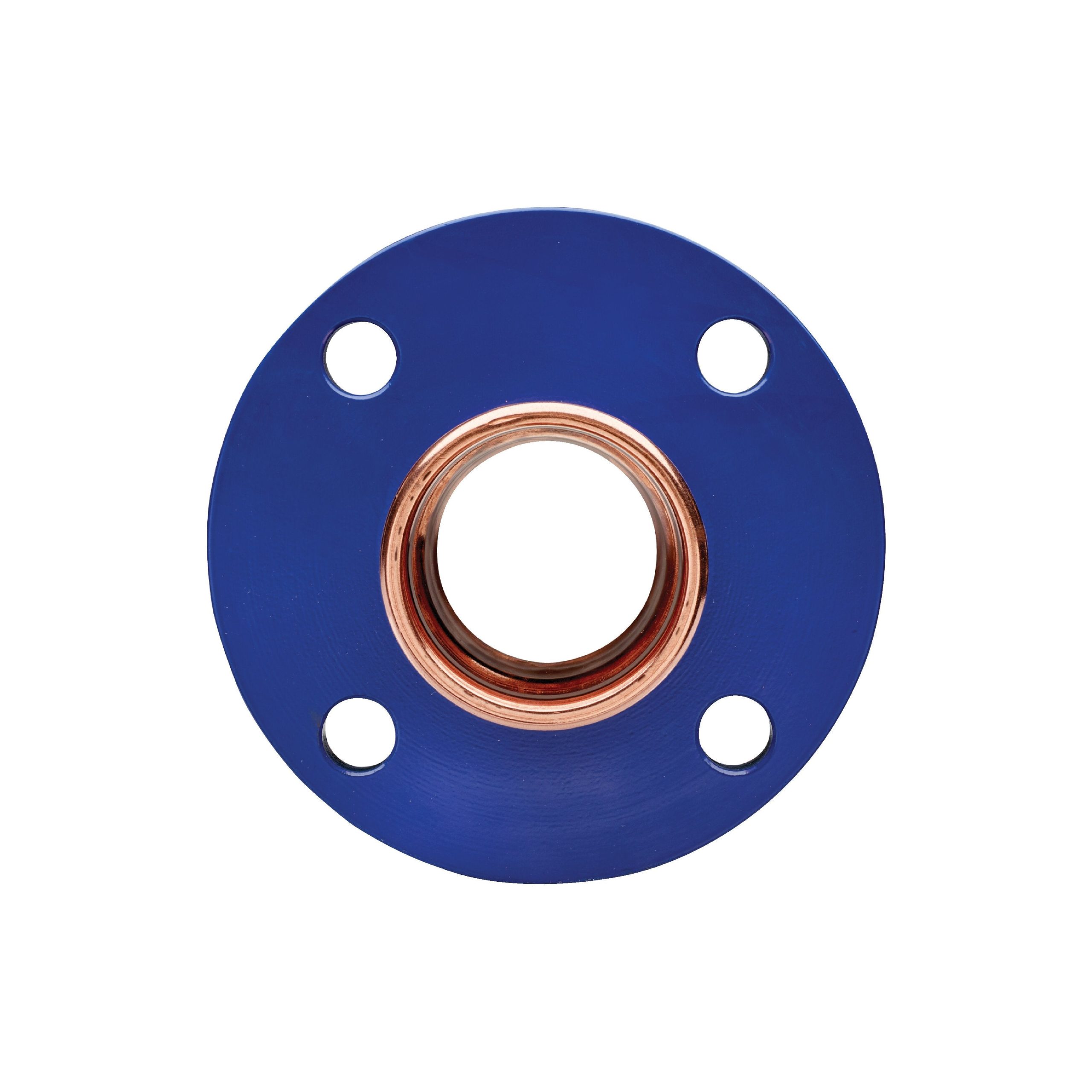 Bonomi 5V560018 - 4 Inch Copper Press Flange Connection