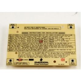 Trane BRD5300 Adapter Board For Kit17852
