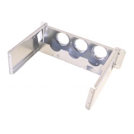 Trane BRK4542 Burner Bracket