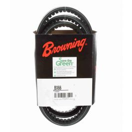 Browning BX66 Grip Notch V-Belt