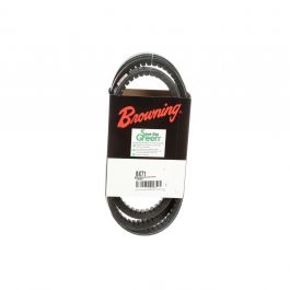 Browning BX71 Grip Notched Belt