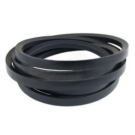 Gates C158 Hi-Power II Wrapped V Belt 1 Groove 162" ID