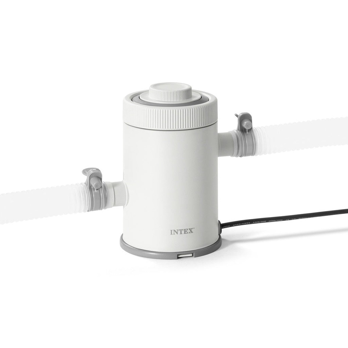 C330 Krystal Clear Cartridge Filter Pump with GFCI (110-120 Volt)