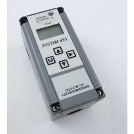 Johnson Controls C450CPW-100 Control Module Analog Output