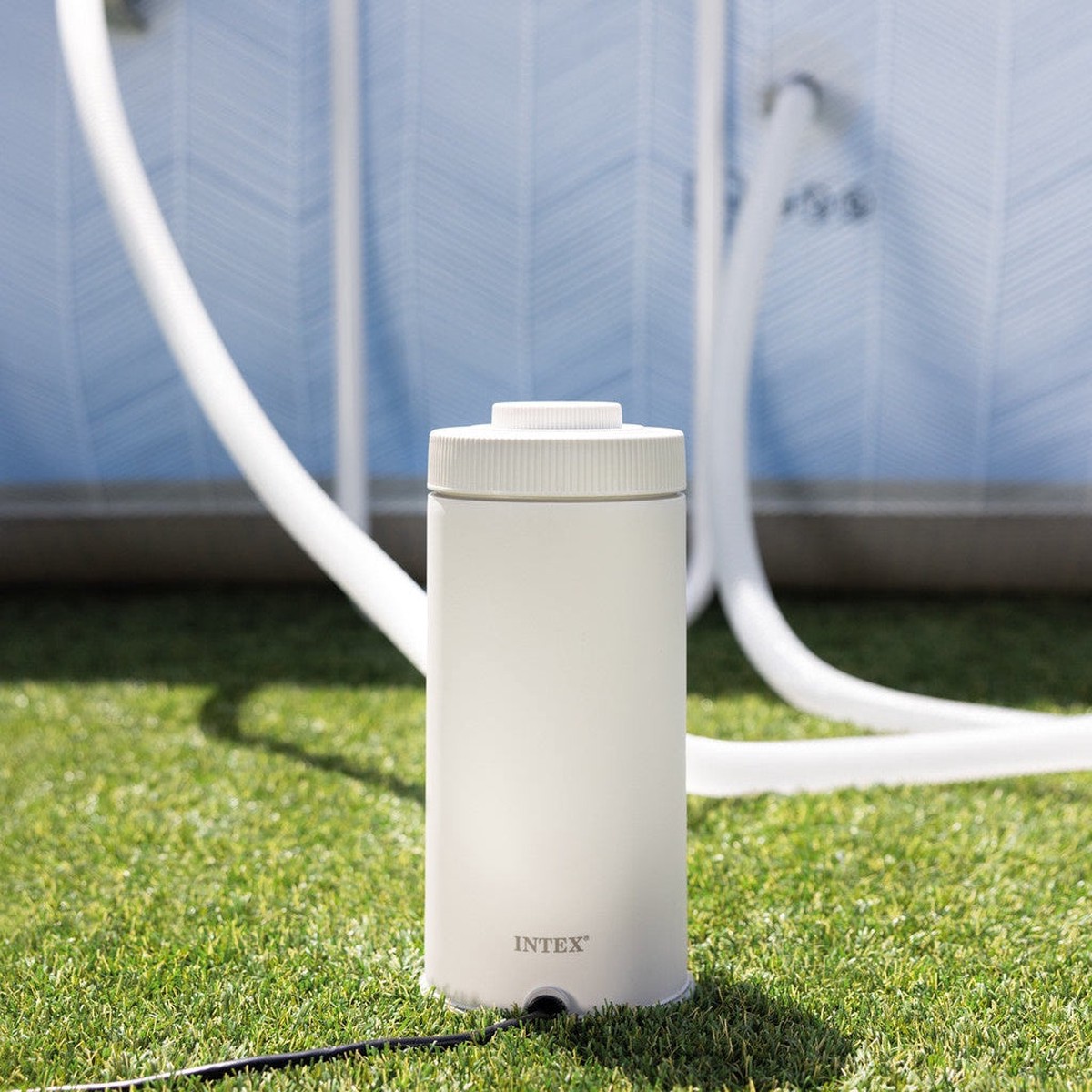 C530 Cartridge Filter Pump w/ GFCI (110-120 Volt)