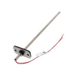 Honeywell C7046D1008 8" Duct Sensing Probe with Mounting