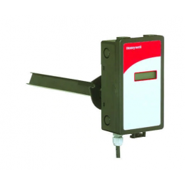 Honeywell C7232B1006 Duct Mount CO2 Sensor 1-10 VDC Out