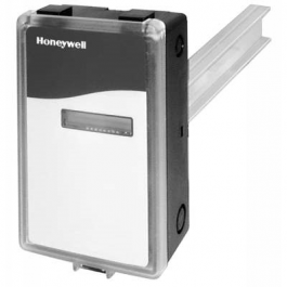 Honeywell C7232B1030 Duct Mount CO2 Sensor W/O Display