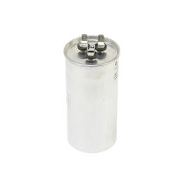 Amana-Goodman CAP050800440RTP Dual Round Capacitor 80/5 MFD 440V