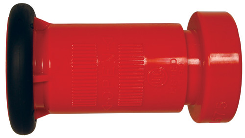 Dixon 1 1/2 in. NPSH Constant Flow Thermoplastic Fog Nozzle - 75 GPM