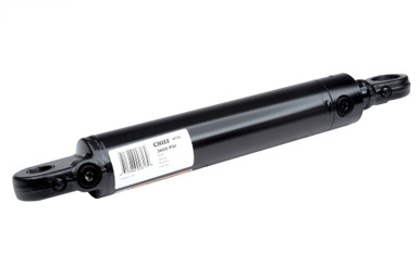WTG Welded Tang Hydraulic Cylinder: 3.5 Bore x 30 Stroke, 1.75 Rod