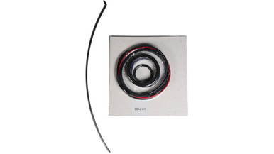 Seal Kit, Chief WX Welded Cylinder: 2.5 Bore: 1.375 Rod Dia.