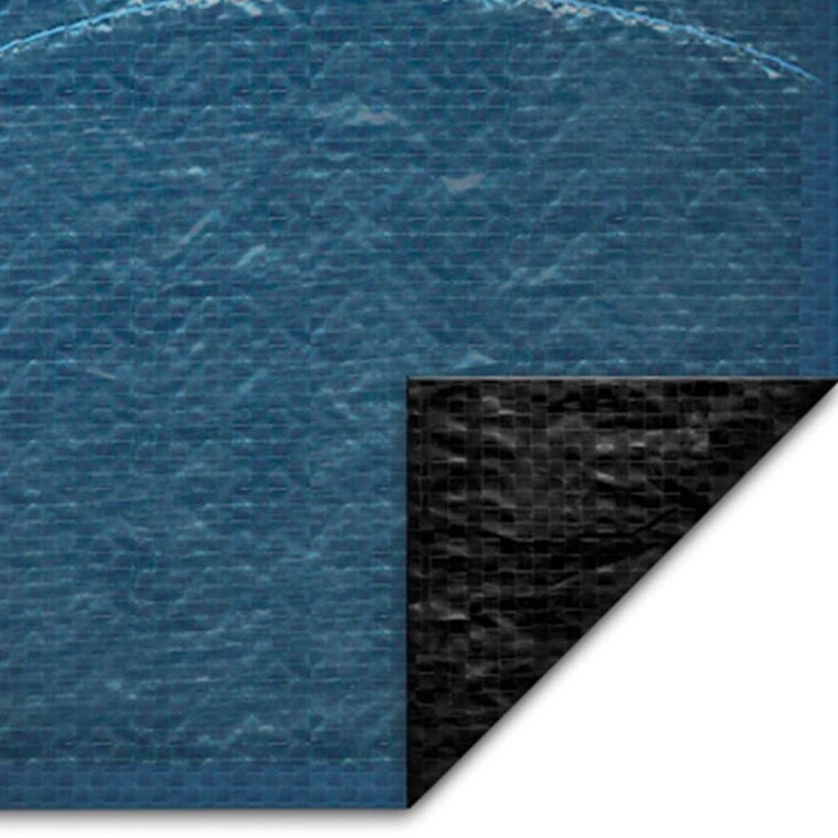 Classic Winter Pool Covers - 8 Year Warranty