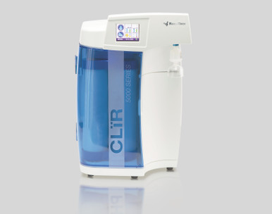 Aries Lab Water CLiR 5100 Type 1 Lab Water System, CLS-5100-S-1