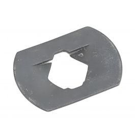Trane CLP0940 Retainer Clip 0.80" X 0.56" X 0.022"