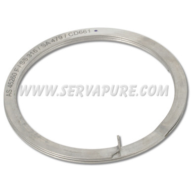 Codeline 45260, Retaining Ring for 4'' Codeline Housing