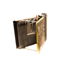 Trane COL16261 Aluminum Evaporator Coil W/Drain Pan