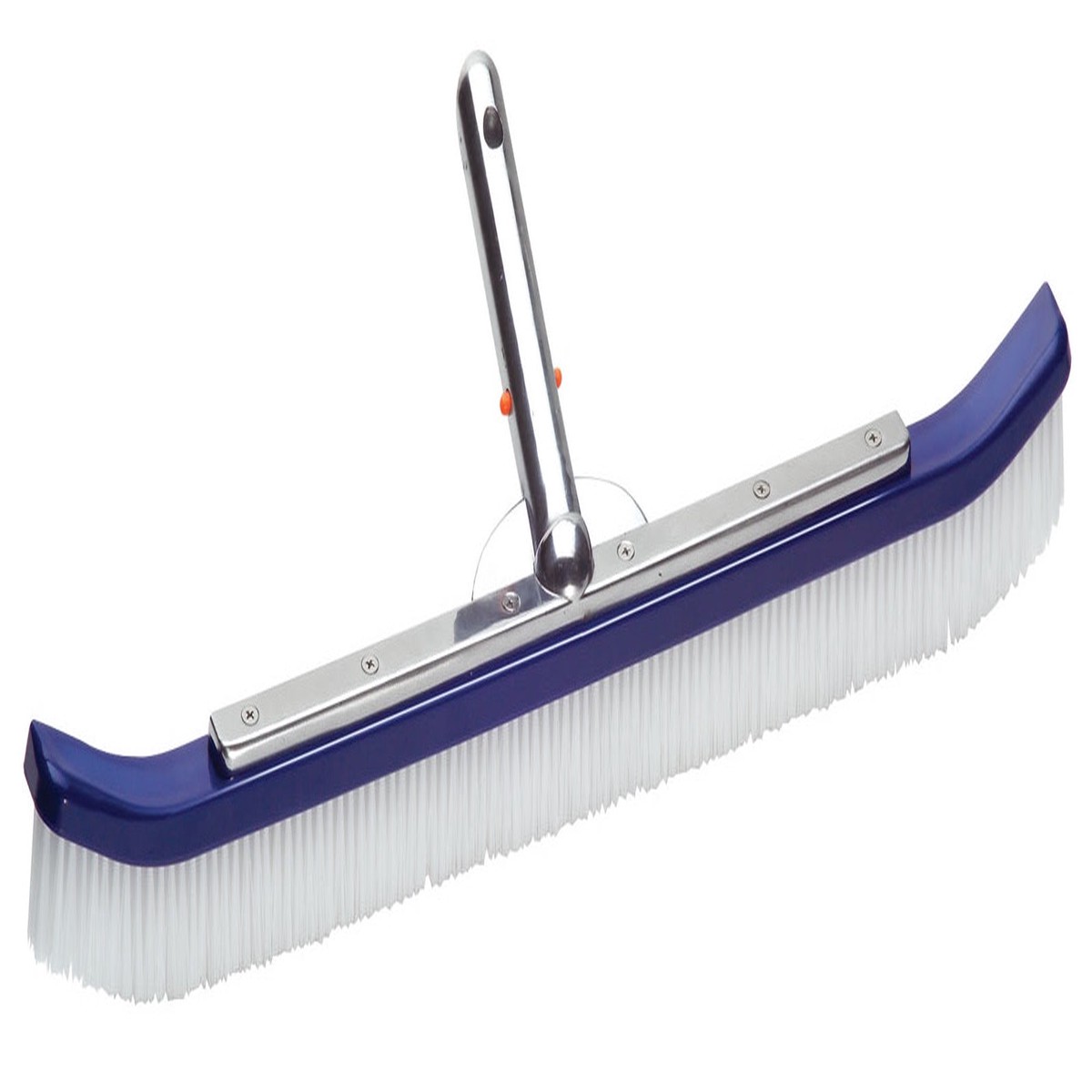 Commercial Series 24" Aluminum Pool Brush